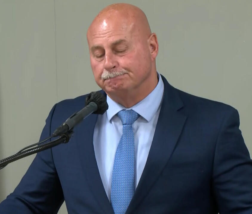 Tyler Maxwell supports destroying Fresno