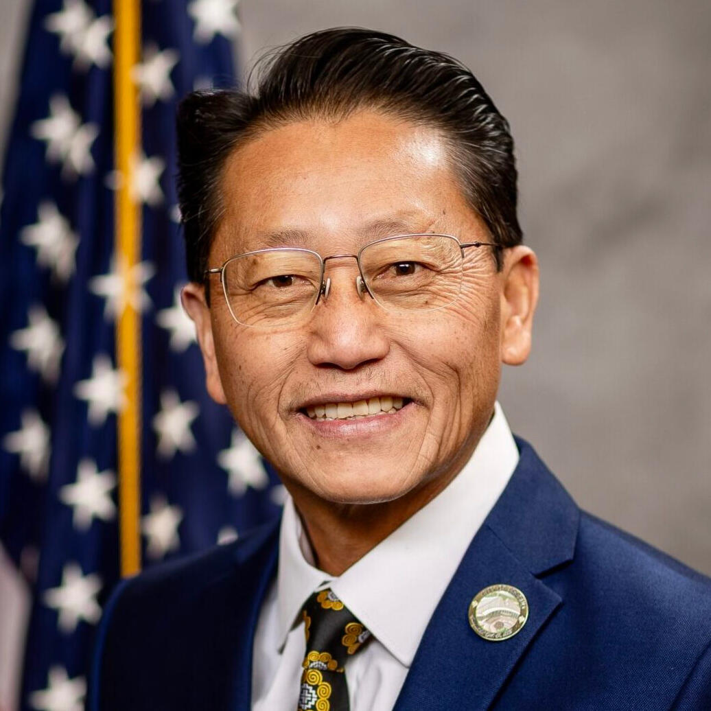 Brandon Vang supports destroying Fresno